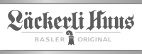 Läckerli Huus